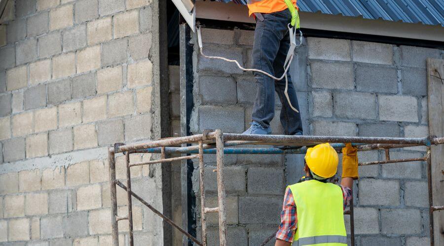 Professional residential roofers in Weir, MS